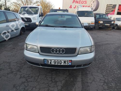 Left taillight AUDI A4 B5 (8D2) 1.9 TDI | BP25712488C34 - Image 5