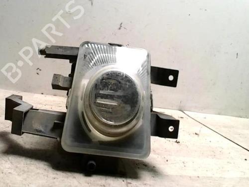 Right front fog light OPEL ZAFIRA / ZAFIRA FAMILY B (A05) 1.9 CDTI (M75) | BP25426022C31 