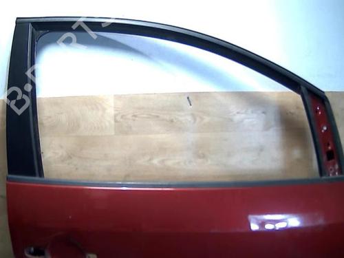 Right front door VW TOURAN (1T1, 1T2) 1.9 TDI | BP29361046C3 