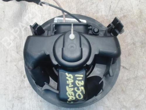 Air vent DACIA SANDERO 1.2 16V | BP27634269I21 