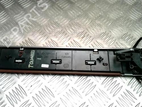 Rear left interior door handle VW TOUAREG (7LA, 7L6, 7L7) 2.5 R5 TDI | BP25790727I15 