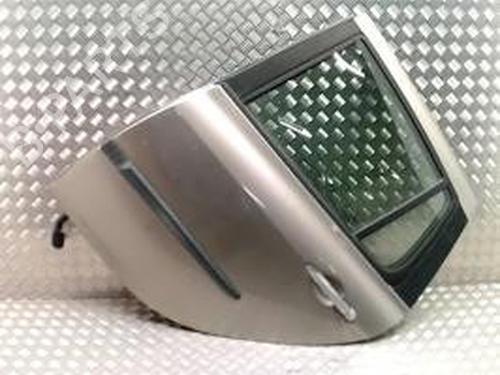 Porta posteriore sinistra RENAULT CLIO III Grandtour (KR0/1_) 1.5 dCi (KR0H, KR1S) (106 hp) 30805956