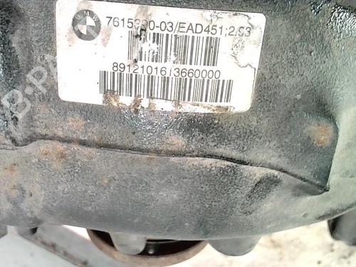 Andre BMW X1 (E84) xDrive 20 d | BP26515989O1