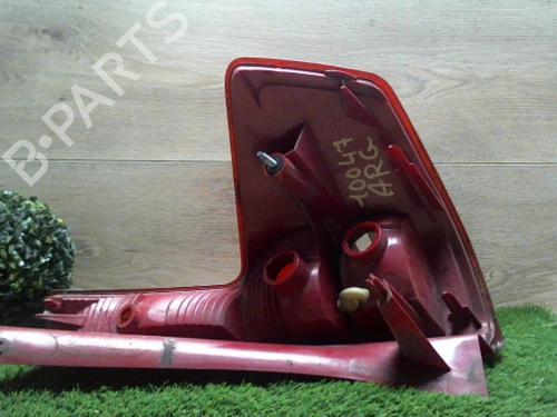 Used Left taillight CITROËN C4 I (LC_) 1.6 HDi (90 hp) 29214305
