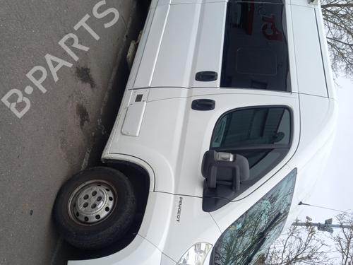 Fælk PEUGEOT BOXER Van 2.2 HDi 120 | BP33747998C45  - Image 8
