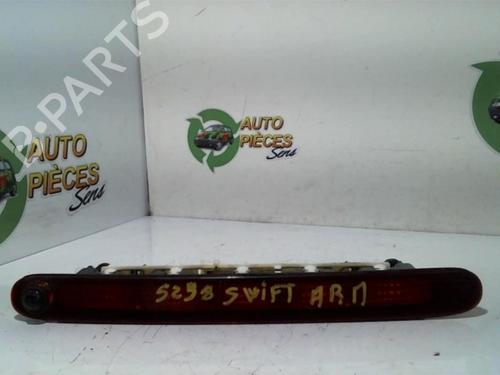 Luz central de freno SUZUKI SWIFT III (MZ, EZ) 1.3 (RS413, ZC11S) (92 hp) 25400218
