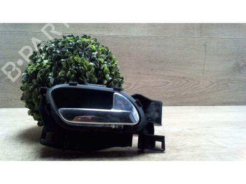Used Rear right interior door handle PEUGEOT 5008 (0U_, 0E_) 1.6 HDi (110 hp) 25413241