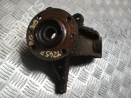Used Left front steering knuckle Left front steering knuckle 37268589 37268589