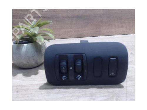 Switch RENAULT MEGANE II (BM0/1_, CM0/1_) 1.9 dCi | BP25385144I30 