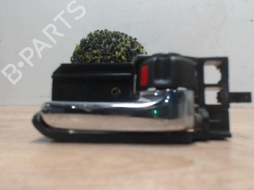 Used Front right interior door handle TOYOTA COROLLA (_E12_) 1.6 VVT-i (ZZE121_, ZZE121R) (110 hp) 25412745