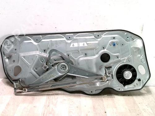 Used Front right window mechanism VOLVO C30 (533) 2.0 D (136 hp) 31234133