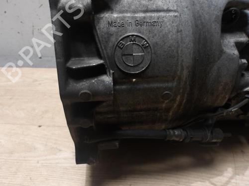 Gearbox BMW 1 (E87) 120 d | BP29053001M3