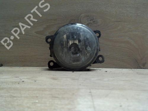 Used Left front fog light RENAULT MEGANE II (BM0/1_, CM0/1_) 1.9 dCi (BM0G, CM0G) (120 hp) 25401487