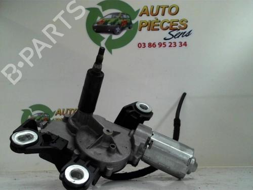 Rear wiper motor PEUGEOT 406 (8B) 2.0 HDI 110 | BP25401407M102 