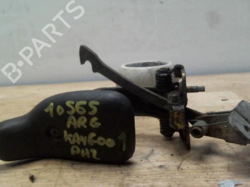 Maneta interior trasera izquierda RENAULT KANGOO Express (FC0/1_) 1.5 dCi (FC07, FC1R) (65 hp) 31230573