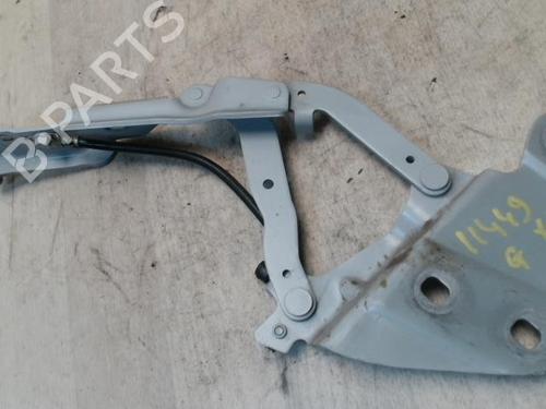 Used Hinge/Door check strap BMW X1 (E84) xDrive 20 d (163 hp) 25422371