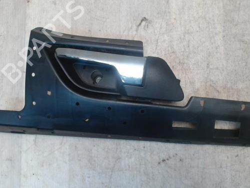 Rear left interior door handle OPEL ASTRA H (A04) 1.7 CDTI (L48) | BP27581404I15