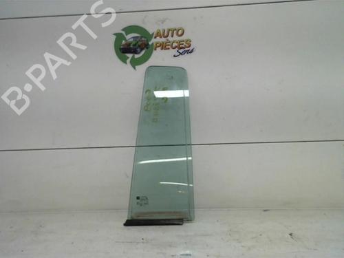 Rear left quarter glass OPEL ZAFIRA / ZAFIRA FAMILY B (A05) 1.9 CDTI (M75) | BP25399646C93 