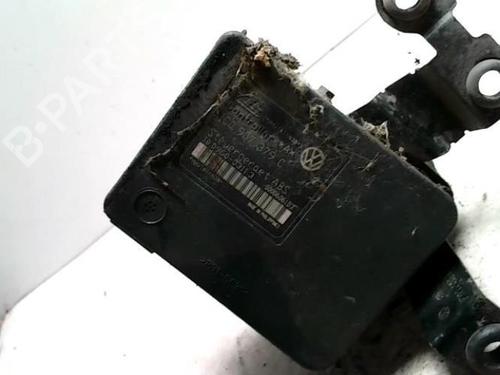 ABS Bremseaggregat VW GOLF IV (1J1) 1.9 SDI | BP25428206M43 