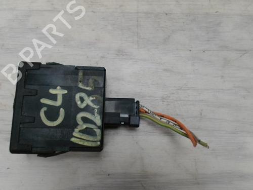 Used Switch CITROËN C4 Coupe (LA_) 1.6 HDi (90 hp) 31223650