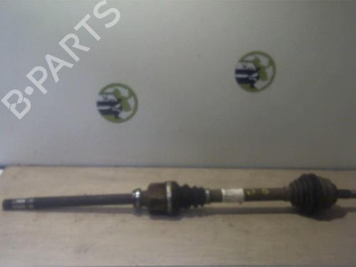 Used Right front driveshaft CITROËN C4 I (LC_) 1.6 HDi (109 hp) 25389310