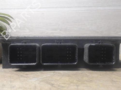 Engine control unit (ECU) RENAULT MEGANE II (BM0/1_, CM0/1_) 1.5 dCi (BM0F, BM0T, BM2B, CM0F, CM0T) | BP29401652M57 