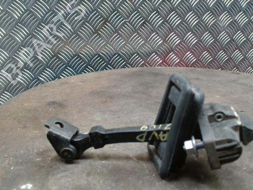 Used Hinge/Door check strap Hinge/Door check strap RENAULT TWINGO III (BCM_, BCA_) 1.0 SCe 70 (71 hp) 33907424 33907424