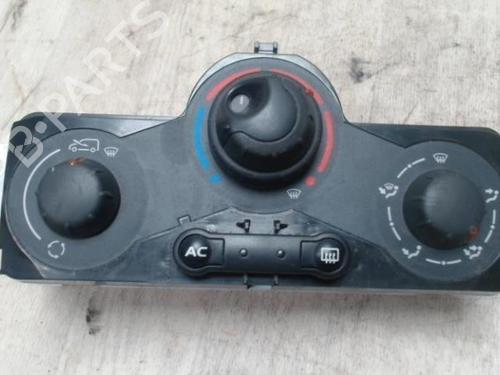 Quadrante RENAULT SCÉNIC I MPV (JA0/1_, FA0_) 1.6 (JA00, JA16, JA15, JA19, JA1V, JA2B, JA2C, JA0B,... | BP27730962C47 