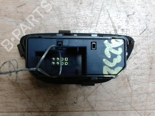 Kombi Kontakt / Stilkkontakt CITROËN C5 III (RD_) 2.0 HDi (RDRHD8, RDRHDJ, RDRHR8, RDRHRJ) (136 hp) 29384515