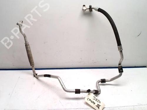 AC pipe VW CADDY III Box Body/MPV (2KA, 2KH, 2CA, 2CH) 1.9 TDI 4motion | BP25416814M126