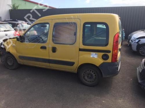 Vacuum pump RENAULT KANGOO (KC0/1_) 1.5 dCi | BP25411652M80 