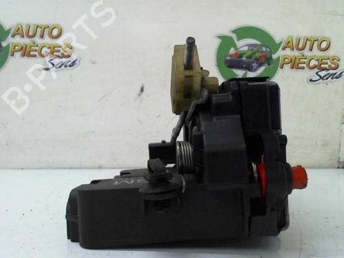 Rear left lock OPEL SIGNUM Hatchback (Z03) 1.9 CDTI (F48) | BP25400925C100 