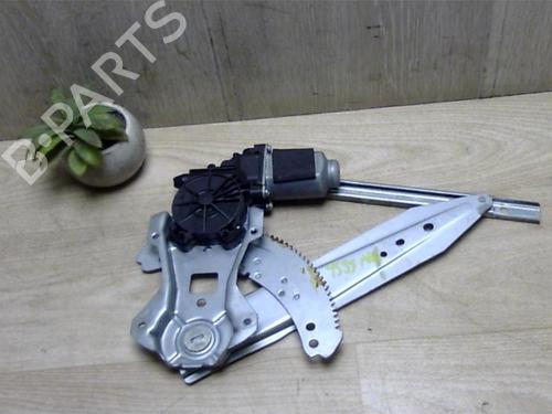 Rear left window mechanism NISSAN NOTE (E11, NE11) 1.5 dCi | BP25413350C24 