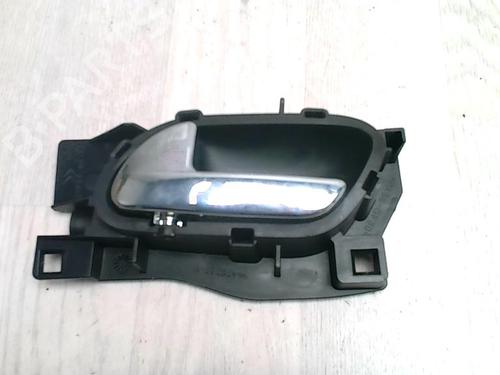 Used Front left interior door handle CITROËN C4 I (LC_) 1.6 16V (109 hp) 31235842