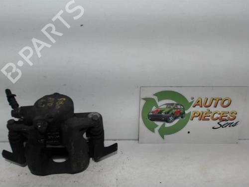 Right front brake caliper PEUGEOT 407 (6D_) 2.0 HDi 135 (6DRHRH, 6DRHRE, 6DRHRG, 6DRHRJ) | BP25399082M104 