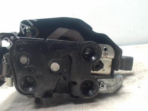 Højre bagtil lås KIA PICANTO I (SA) 1.0 (61 hp) 27730950