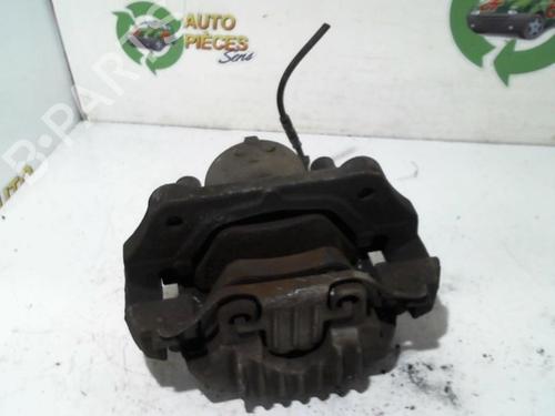 Used Right front brake caliper BMW 3 (E90) 325 i (218 hp) 25399208