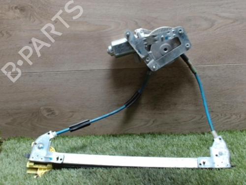 Used Rear left window mechanism CITROËN XSARA PICASSO (N68) 1.6 HDi (109 hp) 31234833
