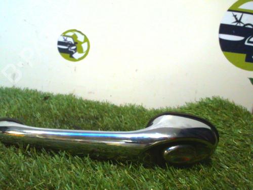 Used Front left exterior door handle CHRYSLER PT CRUISER (PT_) 2.4 (143 hp) 25396295