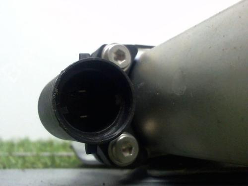 Front right window mechanism MERCEDES-BENZ E-CLASS (W211) E 270 CDI (211.016) | BP25395383C23