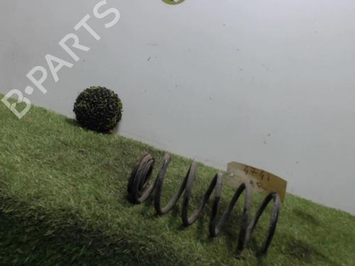 Used Shock absorber spring OPEL CORSA D (S07) 1.4 (L08, L68) (100 hp) 25392720