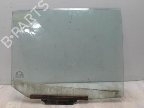 Rear right door window KIA PICANTO I (SA) 1.0 | BP27730957C21 