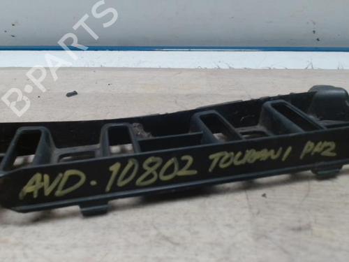 Front bumper bracket VW TOURAN (1T1, 1T2) 2.0 TDI 16V | BP25421660C158