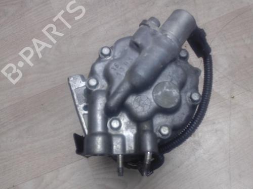 Used AC compressor PEUGEOT 407 (6D_) 1.6 HDi 110 (6D9HZC, 6D9HYC) (109 hp) 31228924