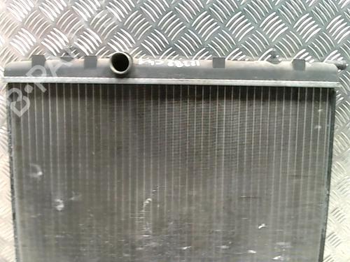 Water radiator CITROËN C4 I (LC_) 1.6 16V | BP31235849M31