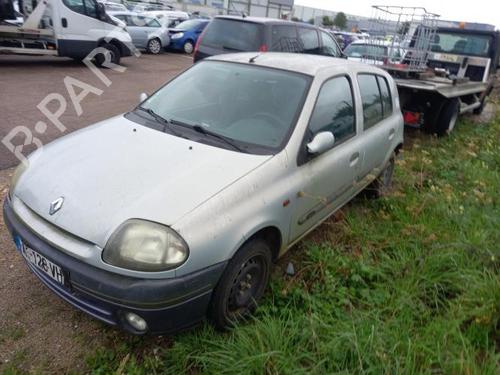 Ekspansjonstank RENAULT CLIO II (BB_, CB_) 1.2 (BB0A, BB0F, BB10, BB1K, BB28, BB2D, BB2H, CB0A,... | BP30508648C120