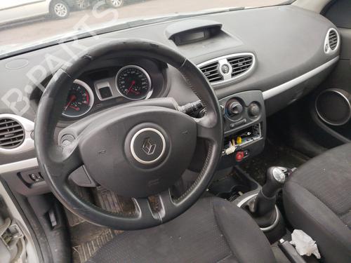 Pipe RENAULT CLIO III (BR0/1, CR0/1) 1.5 dCi (BR17, CR17) | BP25429334M125