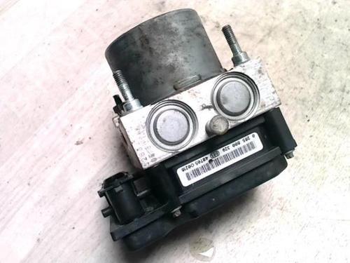 Abs pomp RENAULT MODUS / GRAND MODUS (F/JP0_) 1.5 dCi (FP0D, JP0D) | BP25422631M43 