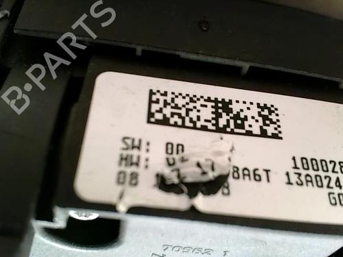 Interruttore FORD FIESTA VI (CB1, CCN) 1.4 TDCi | BP25430782I30