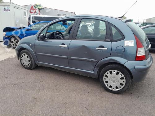 Switch CITROËN C3 I (FC_, FN_) 1.4 HDi | BP31223143I30 